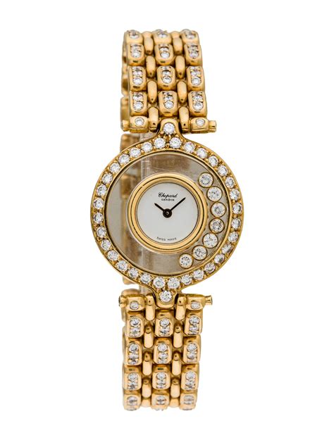 chopard geneve watch price.